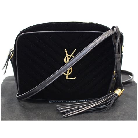 ysl small crossbody bag|yves saint laurent crossbody bag.